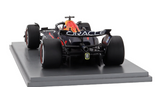 1:18 2024 Max Verstappen -- World Championship Winner -- Red Bull RB20 -- Spark F1