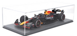 1:18 2024 Max Verstappen -- World Championship Winner -- Red Bull RB20 -- Spark F1