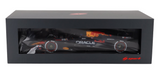 1:18 2024 Max Verstappen -- World Championship Winner -- Red Bull RB20 -- Spark F1