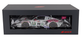 1:18 2025 Le Mans 24h -- #85 Iron Dames Porsche 911 GT3 R (992) -- Spark 18S1068