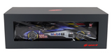1:18 2025 Le Mans 24h -- #101 Cadillac WTR -- Spark 18S1066