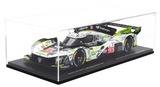 1:18 2025 Le Mans 24h -- #93 Peugeot TotalEnergies -- Spark 18S1063