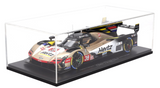 1:18 2025 Le Mans 24h -- #38 Cadillac Hertz Team Jota -- Spark 18S1062