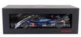 1:18 2025 Le Mans 24h -- #35 Alpine Endurance Team -- Spark 18S1060