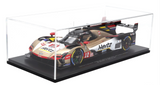 1:18 2025 Le Mans 24h -- #12 Cadillac Hertz Team Jota -- Spark 18S1057