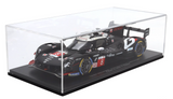 1:18 2025 Le Mans 24h -- #8 Toyota Gazoo Racing -- Spark 18S1056