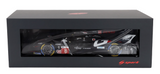 1:18 2025 Le Mans 24h -- #8 Toyota Gazoo Racing -- Spark 18S1056