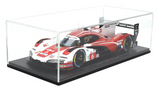 (Pre-Order) 1:18 2025 Le Mans 24h -- #6 Porsche Penske Motorsport -- Spark