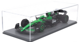 (Pre-Order) 1:18 2025 Nico Hulkenberg (First Podium) -- British GP -- #27 Stake F1 Team KICK Sauber C45 -- Spark F1