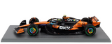 1:18 2025 Lando Norris -- Australian GP Winner -- #4 McLaren MCL39 -- Spark F1