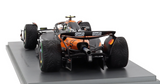 1:18 2025 Lando Norris -- Australian GP Winner -- #4 McLaren MCL39 -- Spark F1