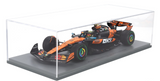 1:18 2025 Lando Norris -- Australian GP Winner -- #4 McLaren MCL39 -- Spark F1