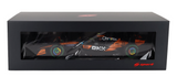 1:18 2025 Lando Norris -- Australian GP Winner -- #4 McLaren MCL39 -- Spark F1