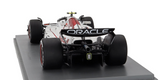1:18 2025 Yuki Tsunoda -- Japanese GP -- #22 Red Bull RB21 -- Spark F1 18S1005