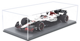 1:18 2025 Yuki Tsunoda -- Japanese GP -- #22 Red Bull RB21 -- Spark F1 18S1005