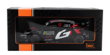 1:18 2025 Rally Monte Carlo Winner -- #17 Toyota GR Yaris Rally1 Hybrid -- IXO