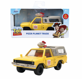 (Pre-Order) 1:32 Toy Story -- Pizza Planet Truck -- JADA