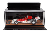 1:18 1973 Niki Lauda -- Italian GP -- #21 BRM P160E -- Tecnomodel F1