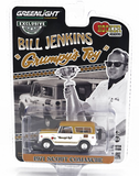 1:64 1971 Scout Comanche -- Grumpy's Toy - Bill Jenkins -- Greenlight