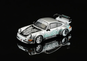 1:64 RWB 964 (Porsche 911) -- 