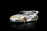 (Pre-Order) 1:64 RWB 993 -- Kid's Festival -- Motorhelix