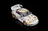 (Pre-Order) 1:64 RWB 993 -- Kid's Festival -- Motorhelix