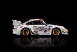 (Pre-Order) 1:64 RWB 993 -- Kid's Festival -- Motorhelix