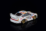 (Pre-Order) 1:64 RWB 993 -- Kid's Festival -- Motorhelix