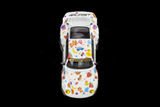 (Pre-Order) 1:64 RWB 993 -- Kid's Festival -- Motorhelix