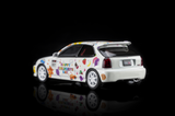 (Pre-Order) 1:64 Honda Civic Type-R (EK9) -- Kid's Festival -- Motorhelix