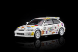(Pre-Order) 1:64 Honda Civic Type-R (EK9) -- Kid's Festival -- Motorhelix