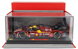 1:18 2025 LeMans 24h -- #50 Ferrari 499P -- BBR
