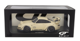 1:18 RWB 993 (Porsche 911) -- "Sandstorm" Beige -- GT Spirit GT566