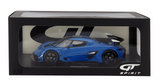 1:18 Koenigsegg Jesko -- Blue -- GT Spirit GT1002