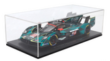 1:18 2025 Le Mans 24h -- #009 Aston Martin Valkyrie THOR Team -- Spark 18S1051