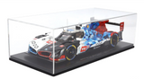 1:18 2025 Le Mans 24h -- #15 BMW M Team WRT -- Spark 18S1058
