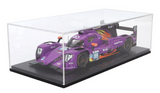 1:18 2025 Le Mans 24h LMP2 -- #199 AO Racing "Spike the Dragon" -- Spark 18S1067