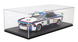 1:18 1973 Spa 24 Hour Winner -- #10 BMW 3.0 CSL -- Spark 18SPA1973