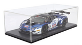 1:18 2025 Spa 24 Hour Winner -- #63 Lamborghini Huracan GT3 -- Spark 18SPA2025