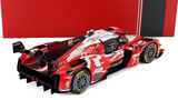 1:18 2025 LeMans 24 Hour -- #7 Toyota GR010 Hybrid -- IXO Models