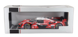 1:18 2025 LeMans 24 Hour -- #7 Toyota GR010 Hybrid -- IXO Models