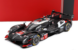 1:18 2025 LeMans 24 Hour -- #8 Toyota GR010 Hybrid -- IXO Models