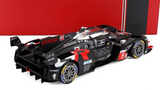 1:18 2025 LeMans 24 Hour -- #8 Toyota GR010 Hybrid -- IXO Models