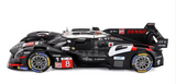 1:18 2025 LeMans 24 Hour -- #8 Toyota GR010 Hybrid -- IXO Models