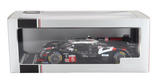 1:18 2025 LeMans 24 Hour -- #8 Toyota GR010 Hybrid -- IXO Models