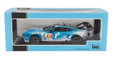 1:18 2024 LeMans 24 Hour -- #77 Ford Mustang GT3 -- IXO Models