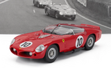 1:18 1961 Le Mans 24h Winner -- #10 Ferrari 250 TRI/61 -- Werk83