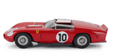 1:18 1961 Le Mans 24h Winner -- #10 Ferrari 250 TRI/61 -- Werk83