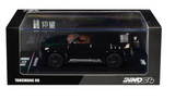 1:64 Yangwang U8 -- Black -- INNO64