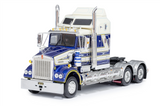 1:50 Kenworth Legend SAR -- Son of Nugget -- Drake Truck Z01606